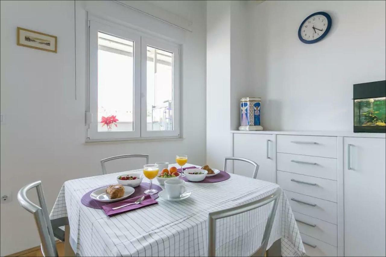 Coral Beach Apartment Dubrovnik Eksteriør billede