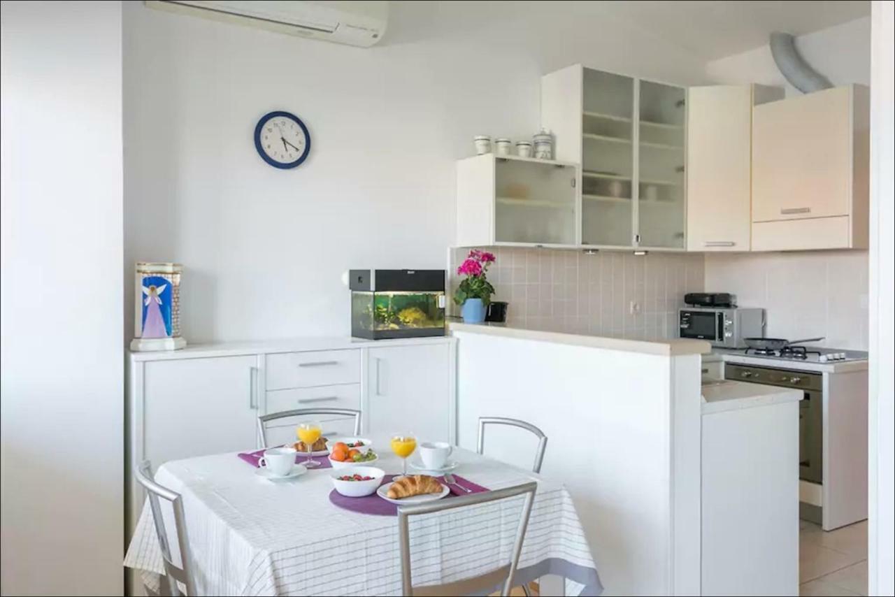 Coral Beach Apartment Dubrovnik Eksteriør billede